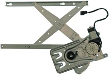Dorman 741-559 Power Window Regulator and Motor Assembly