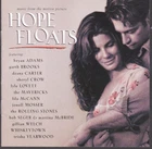 Hope Floats by Original Soundtrack Music From the Motion Picture CD