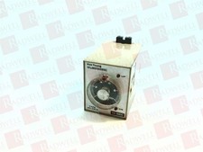 HANYOUNG ELECTRONIC CO HY-T57A-AC110/220 / HYT57AAC110220 (USED)