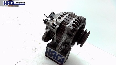 Lichtmaschine 125A ME203546 Mitsubishi Pajero 3.2 Di-d V60 118 KW 160 PS
