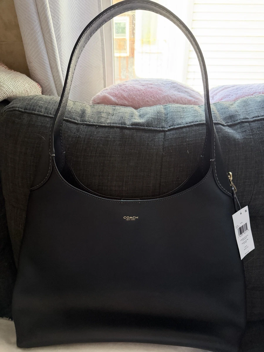 Coach Hobo Bags Black Bags & Handbags for Women for sale | eBay