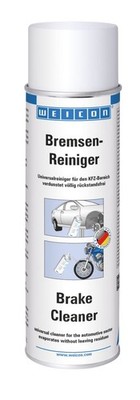 WEICON Bremsenreiniger