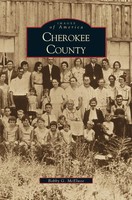 Bobby G. Mcelwee | Cherokee County | Buch | Englisch (2000) | Gebunden