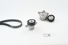 Keilrippenriemensatz CONTINENTAL CTAM 6PK1020 EXTRA K1 für C4 PEUGEOT B9 CITROËN