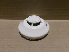 NEW EDWARDS EST 5251FB Intelligent Fixed Temperature Thermal Heat Detector NOB