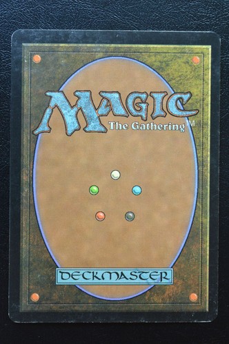 Magic The Gathering MTG FORSAKEN CITY Planeshift MP Moderately Played - Picture 2 of 2