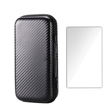 Consoles Protective Film with Bag for Trimui Smart Pro Bubbleless Tempering Film