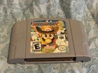 AUTHENTIC Mario Party 2 (Nintendo 64, 2000)