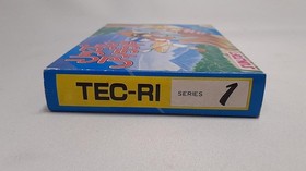 Sun Electronics Famicom Game: Ripple Island