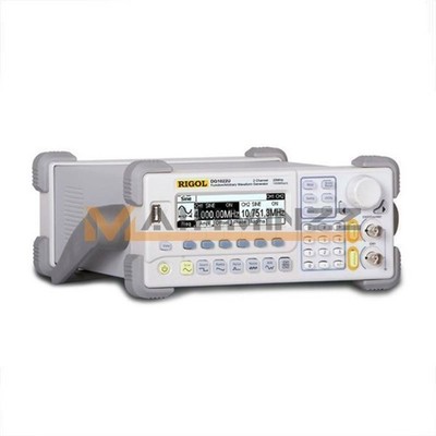 RIGOL DG1022U Function/Arbitrary Waveform Generators 25Mhz   sine 2ch New #zb