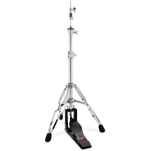 Drum Workshop Limited Edition 50th Anniversary 3-Leg Hi-Hat Stand