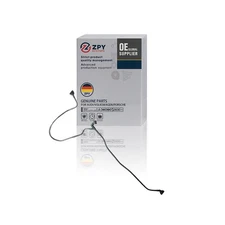 ZPY Engine Coolant Overflow Tank Hose FOR  Audi A6 Quattro A7 Sportback