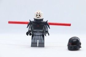 The Inquisitor 75082 Rebels Sith Lightsaber Star Wars LEGO&reg; Minifigure Figure