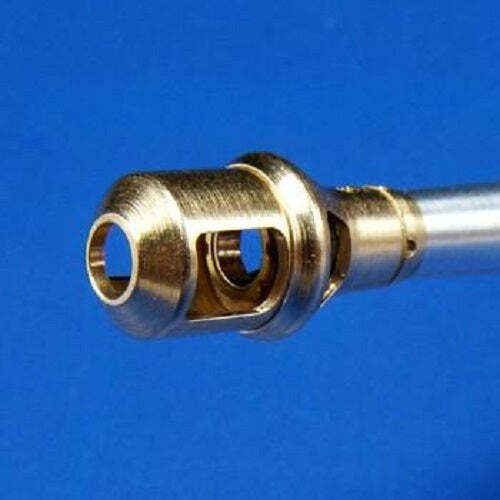 1/35 scale 10.5cm StuH 42 / 28 metal tank barrel Sturmhaubitze 42 - Picture 3 of 3