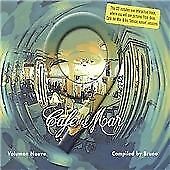 Various Artists : Cafe Del Mar - Volumen Neuve (Compiled By Bruno) CD (2004) - Picture 1 of 1