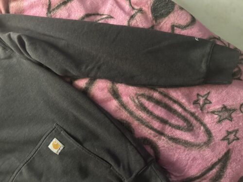 carhartt sudadera pequeña - Imagen 3 de 7