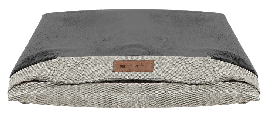 Petlando Ersatzbezug für Merano Ortho stone S / M / L