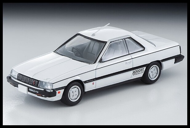 Tomica Limited Vintage NEO LV-N237a Nissan Skyline HT2000