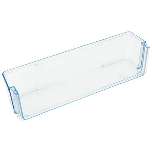 Door Shelf Bush Bfff50152b Fridge Lower Bottle Rack Tray 390mm Length Genuine - Picture 4 of 8