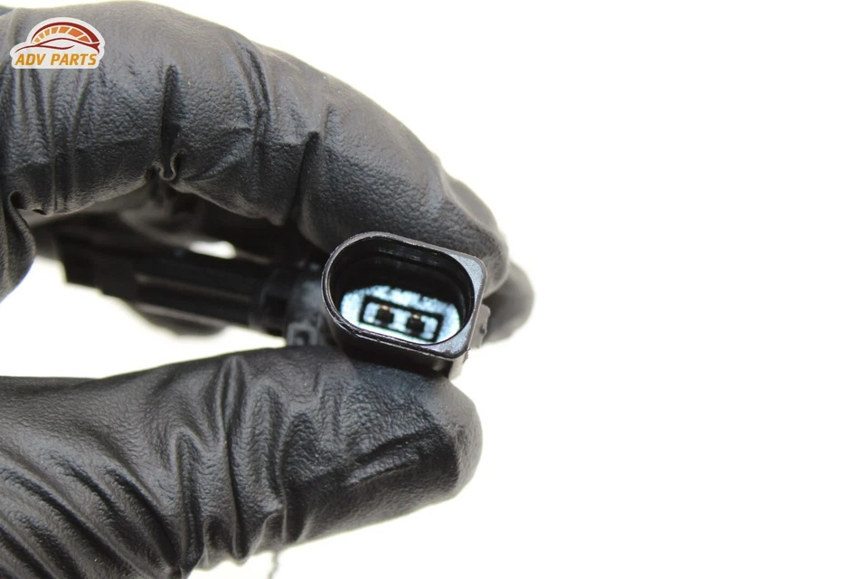 Sensor de velocidad de rueda ABS lado derecho trasero Bentley Continental 2006-2012 OEM Foto 4 de 4