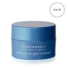 Bioelements VC10 Eye Bright Contour Clinical Eye Creme 0.5 oz