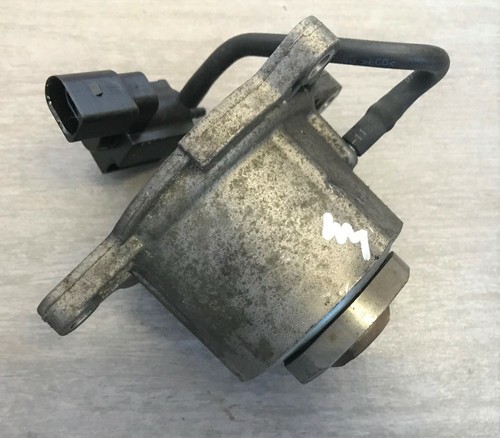 VW Audi Skoda Seat 1.2TSI CBZ Wasserpumpe 03F121004 Magnetventil 037906283 *unge