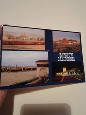 Vintage Postcard Post Card VTG Photograph Barstow California