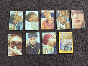 Ateez Fever Part 1 | eBay UK
