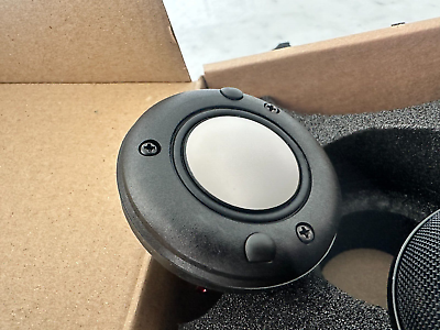 Bowers & Wilkins B&W HTM1D B&W HTM2D Diamond Dome Tweeter Bowers & Wilkins B&W HTM1D B&W HTM2D Diamond Dome Tweeter