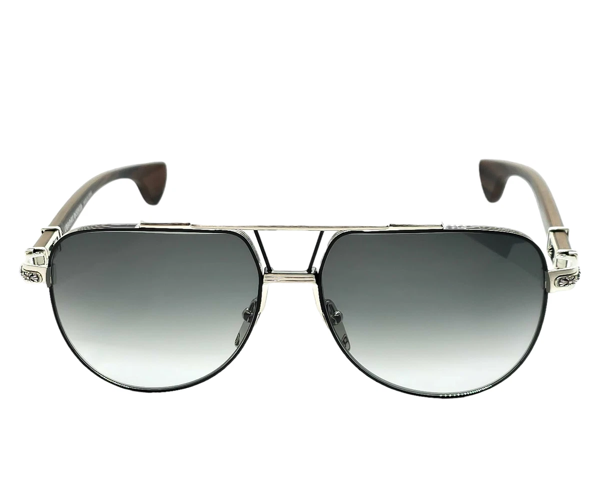 Chrome hearts grand sales beast sunglasses