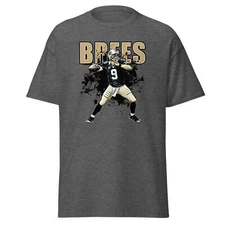 Drew brees tshirt