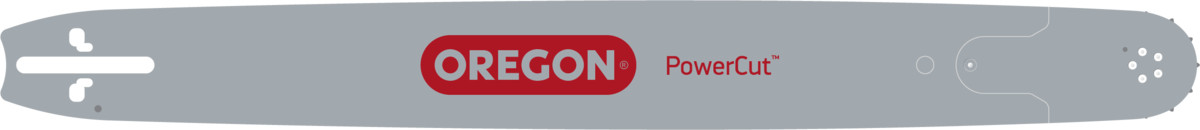 24" Bar and Full Chisel Chain For Alpina, Oregon 240RNDD196 / 72EXL081G