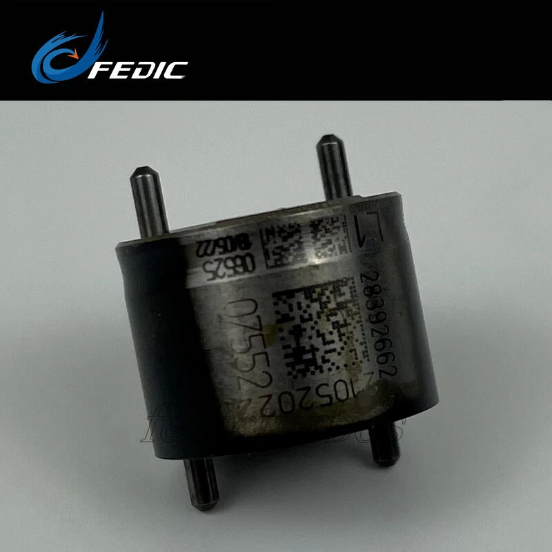 4pcs/lot genuine injector valve 9308-625C common rail valve 28392662 EMBR00101D - Image 3 of 4