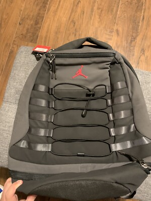 jordan 10 backpack