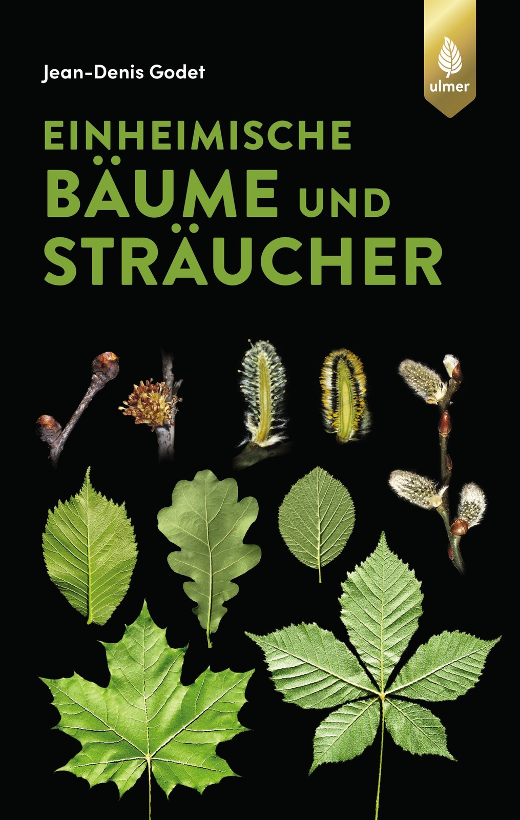 Thumbnail - Jean-denis Godet / Einheimische Bäume Und Sträucher