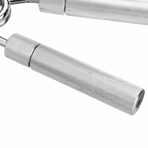 Hand Grip Strength Power Trainer Gripper Strengthener Adjustable Gym Exerciser - Picture 6 of 6