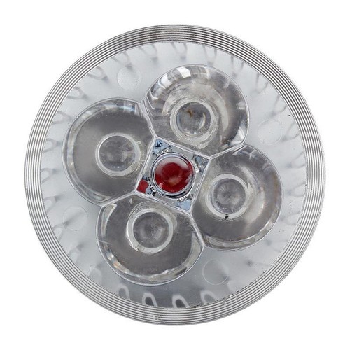 E27 GU10 MR16 4W/5W UV LED Ultraviolet Spotlight Lamp Light Mini Bulb AC85-265V - Picture 3 of 27