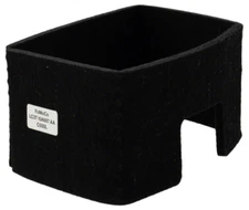 OEM NEW 20-22 Ford Super Duty Battery Insulator Jacket Cover Fits Group Size 65