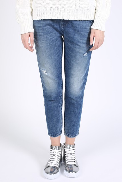 diesel fayza relaxed boyfriend jeans