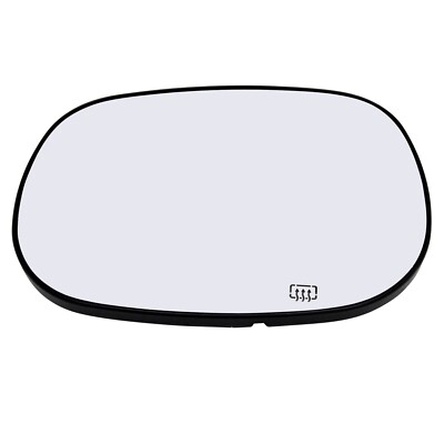 Driver Side Mirror Glass Backing For Dodge Dakota, Durang, Ram 1500 2500 3500