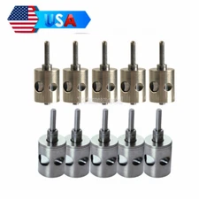 Dental Turbine Cartridge For fit NSK AIR Wrench/Push Button High Speed Handpiece