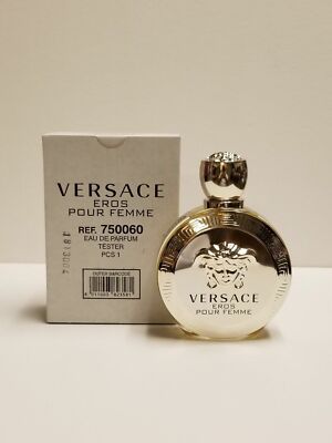 versace eros femme
