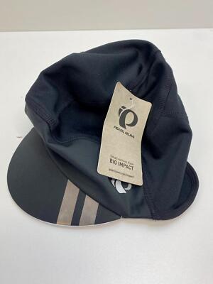 NEW Pearl Izumi P.R.O.Barrier WXB bicycle CYCLING CAP