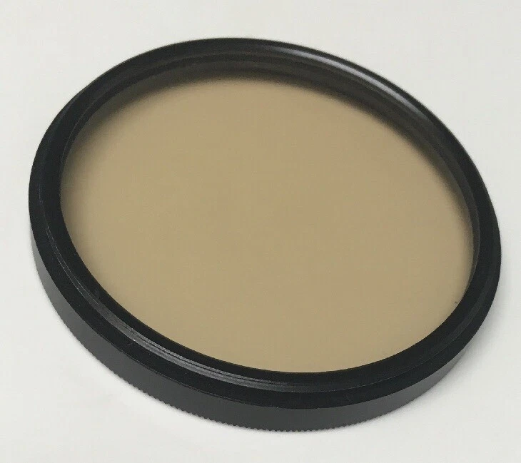 PRO 81B 52mm Camera Lens Filter Made in Japan - Image 3 of 4