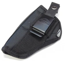 Pistol Holster Med Frame Revolver TAC-WSB11