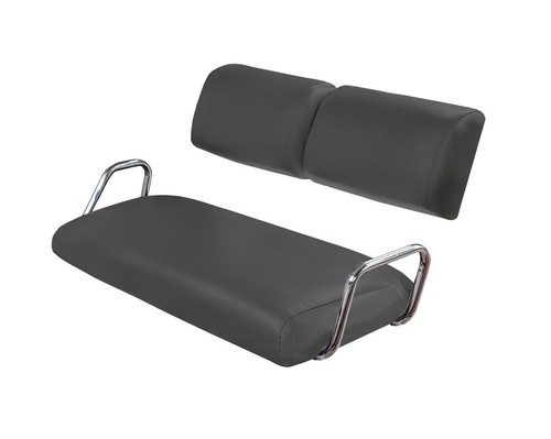 Yamaha G2 and G9 Golf Cart Replacement Seat Cover Set - Picture 4 of 25