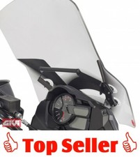 GIVI FB3112 Halterung zur Montage am Windschild für Suzuki DL650 V-Strom (17-24)