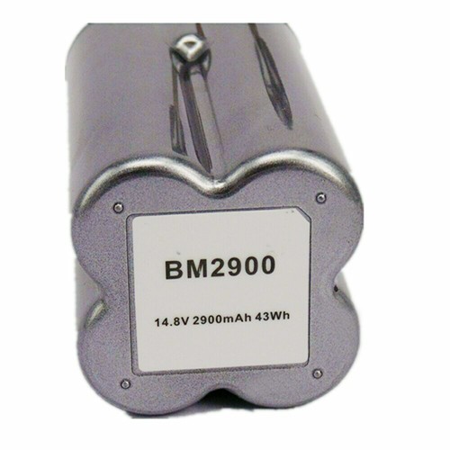 Carrete de pesca eléctrico con batería para Daiwa BM2300 BM2900 2600 Tanacom 750 500 1000 - Imagen 9 de 11