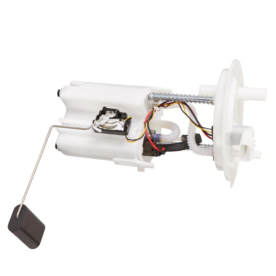 Gas Fuel Pump Module w/Housing for 2005 - 2007 Ford Five Hundred Mercury Montego - Image 4 of 4