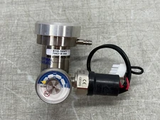 Industrial Scientific 1810-5841 Gas Flow Regulator for DSX Docking Station